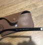 Слънчеви очила RAY-BAN SUNGLASSES BOYFRIEND - RB4147 601/32, снимка 4