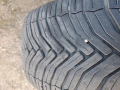 Продавам две зимни гуми Michelin 205 x 55 x 16 , снимка 6