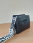 Черна чанта Guess код SS-P92, снимка 4