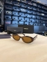 очила с черен обикновен калъф и ув защита prada cartier , снимка 7