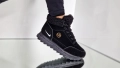 Nike Стилни Зимни Дамски Боти , снимка 3