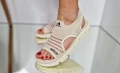 Adidas Дамски Ежедневни Сандали Адидас - Налични Различни Цветове И Модели Код P696, снимка 12
