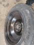 Резервна гума патерица 16 Suzuki vitara 2015-2021г, снимка 4