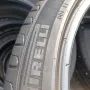 275 35 19 PIRELLI P 7 4броя летни дот 2018г , снимка 5