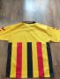 uganda national team 2004/2005 home football shirt - ретро футболна тениска ХЛ, снимка 7