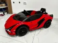 Акумулаторна кола Lamborghini, снимка 2