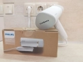 Вертикална ютия Philips 3000 Series Handheld Steamer, снимка 5