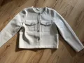 ново връхно сако-яке размер S, снимка 6