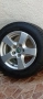 Алуминиеви джанти 14 цола , снимка 4