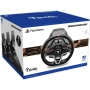 Гейминг Волан Thrustmaster T248 + стол Playseat challenge, снимка 1