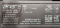 За Части Acer Aspire VN7-592G-74CD intel core i7 6700HQ | лаптоп/laptop | 15.6 inch | , снимка 14