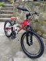 Велосипед Ferrini Duke 20", снимка 1 - Велосипеди - 45716222