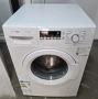 Продавам Пералня BOSCH Serie 4 7кг A+++ 1400 оборота Германия, снимка 8