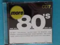 Various – 2005 - More 80's(Disky – DB 902734)(6CD)(Pop Rock,Pop Rap,Disco,New Wave,Ska,Synth-pop), снимка 13