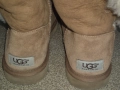 Ботуши UGG 38 номер, снимка 6