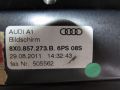 Ауди А1 A3 Q3 Дисплей Навигация /Audi A1 Q3/ 8X0 035 193 C, снимка 5