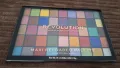 MAKEUP REVOLUTION Maxi Reloaded Palette Monster Mattes 

, снимка 1