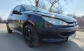 Peugeot 206 , снимка 5