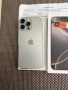 36М ГАРАНЦИЯ❗️100% Бат.❗️iPhone 16 Pro MAX❗️ Лизинг от 76лв/м Natural Titanium 256GB❗️, снимка 5