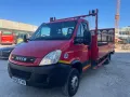 IVECO 65С18-3.0-180hp/ПЪТНА ПОМОЩ/КАМИОНЧЕ/Теглич/ЛЕБЕДКА/Камера/bluetuth/двойна гума/TOP, снимка 3