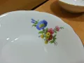 Стар немски порцелан купички , снимка 5