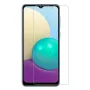 Стъклен протектор за дисплей MBX, За Samsung Galaxy A16, Прозрачен, снимка 1