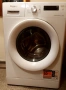 Пералня Wirlpool 7 кг използвана без сушилня, снимка 3