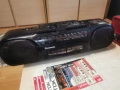 PANASONIC RX-FT530 1104262025LCHERY1, снимка 2
