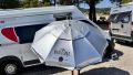 Продавам плажен чадър "Maui&Sons"., снимка 1