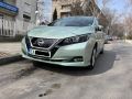 Nissan Leaf ZE1 N-Connecta, ProPilot, 40kw, 100% батерия, снимка 1