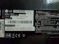 LG телевизор 32 инча HD LED, снимка 2