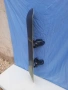 Сноуборд BURTON PROGRESSION CRUZER 145см. с автомати  , снимка 11