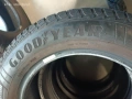 2бр.всесезонни гуми 215/60/16 Goodyear, снимка 5