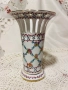 порцеланова ваза , снимка 3