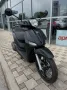 Piaggio Libety Пиаджо Либерти Скутер мотор НА ЧАСТИ, снимка 3