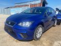 Seat Ibiza (KJ1) 1.0 TSI 95 кс., двигател CNZ, 5 ск., 114 000 км., 2018г.,, euro 6B, Сеат Ибиза 1.0 , снимка 1 - Автомобили и джипове - 45769313