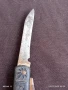 Рядък джобен нож СССР от соца уникат за КОЛЕКЦИОНЕРИ 26526, снимка 7