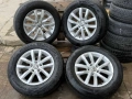 5х112 Джанти 16 Цола Фолксваген 5x112 VW, снимка 3