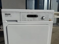 Сушилня Миеле - Miele T8860WP EDITION 111 Softtronic термопомпа 8 кг, снимка 2