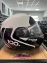 Отваряема мото каска NOLAN N100.5 ,размер L 59-60 см. вградени очила,, снимка 2