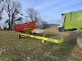 Claas mega 370 Клас мега 370, снимка 9
