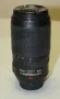 Обектив Nikkor AF-S 70-300 VR, снимка 1