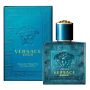 Мъжки парфюм Versace Eros 100ml, снимка 1 - Мъжки парфюми - 45386112