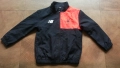 NEW BALANCE FC LIVERPOOL Kids Football Jacket Размер 4-5 г. / 110 см детска футболна горница 8-63, снимка 1