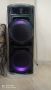 Колона 10x2 SUBWOOFER SPEAKER PA SYSTEM , снимка 2