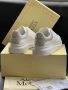 Alexander McQueen Дамски Маратонки С Камъни👟Дамски Спортни Обувки С Кристали Код E1075, снимка 9