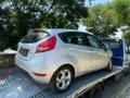 Ford fiesta 1.4di на части, снимка 8