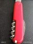 Оригинално джобно ножче VICTORINOX SWITZERLAND OFFICIER рядко за КОЛЕКЦИЯ 50778, снимка 6