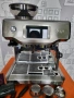 Професионална Кафемашина SAGE the Barista Touch с дисплей и кафемелачка, снимка 15