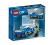 LEGO® City Police 60312 - Полицейска кола, снимка 2